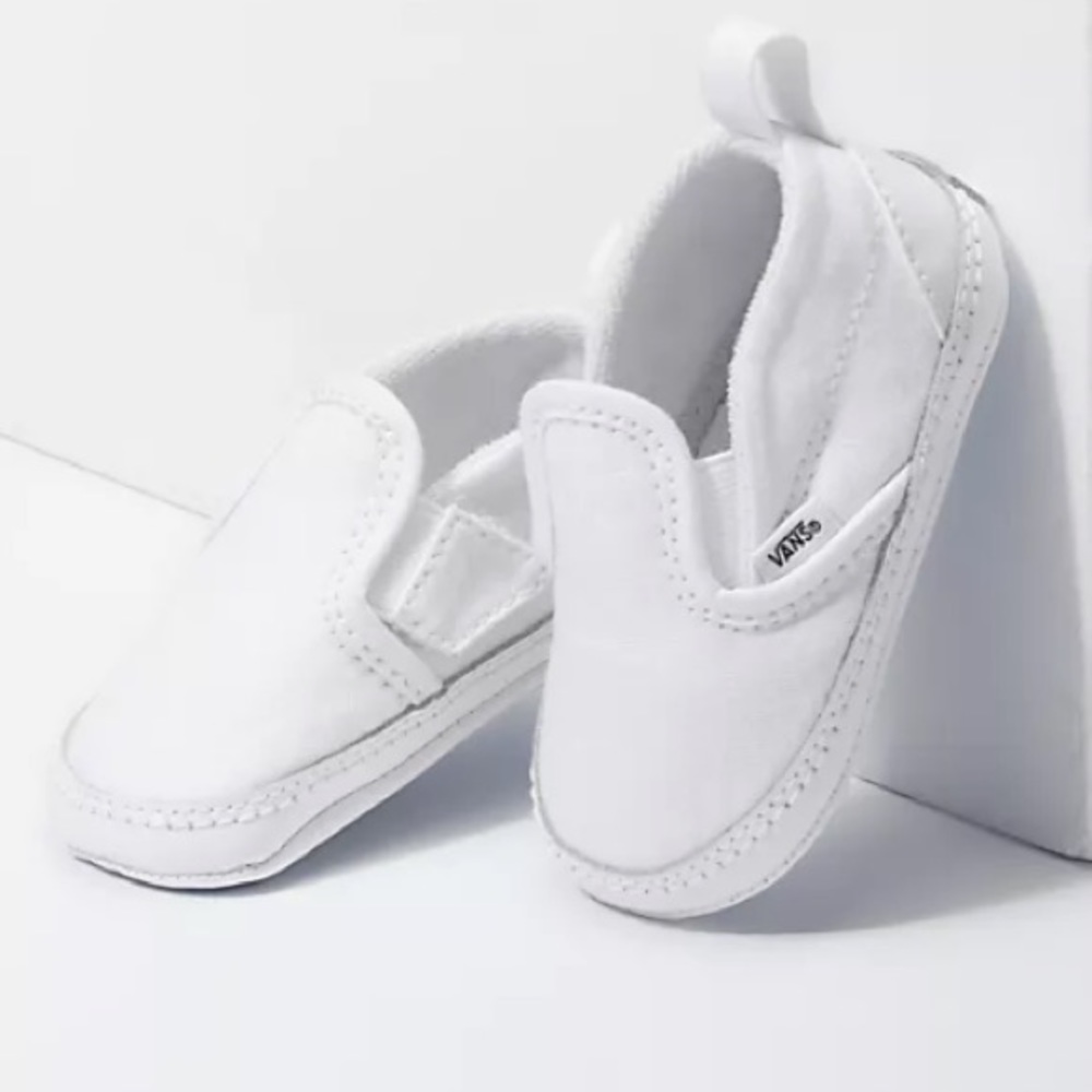 Vans for infant